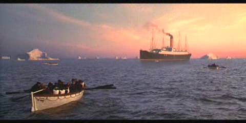 TITANIC