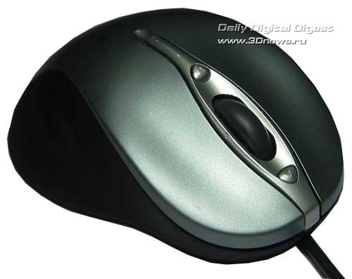  Genius Ergo 520 и Ergo 525 