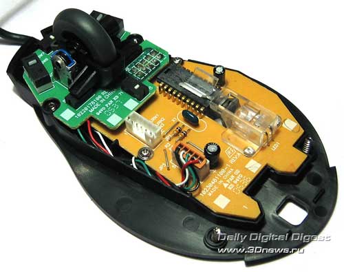  Genius Ergo 520 и Ergo 525 