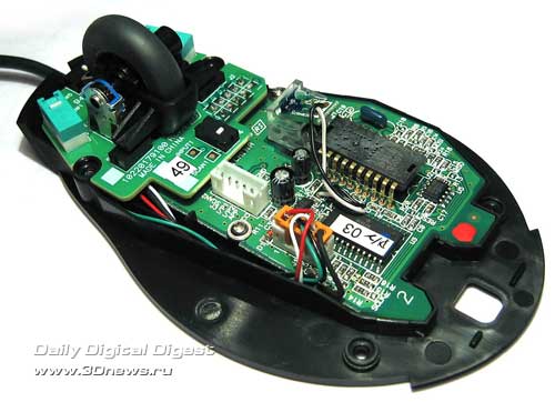  Genius Ergo 520 и Ergo 525 