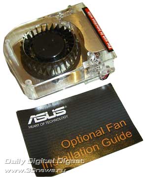  Asus A8N32-SLI Deluxe 