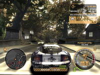  Need for Speed: Most Wanted 