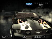  Need for Speed: Most Wanted 