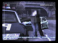  Need for Speed: Most Wanted 