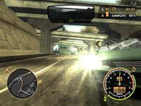  Need for Speed: Most Wanted 