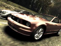  Need for Speed: Most Wanted 