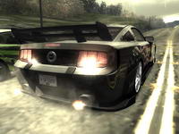  Need for Speed: Most Wanted 