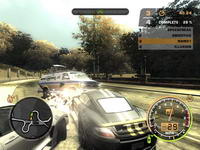  Need for Speed: Most Wanted 