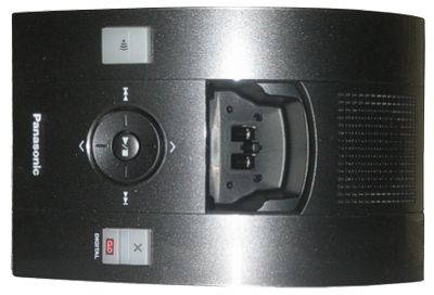  Panasonic KX-TCD825RUT 
