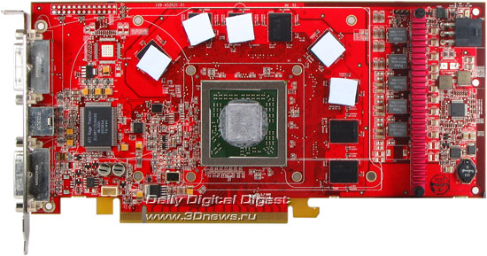  ATI X1800XL 