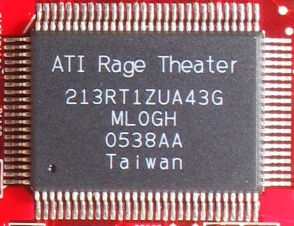  ATI X1800XL 