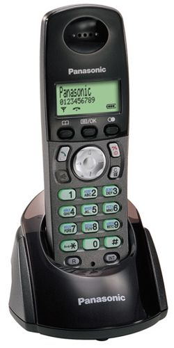 Panasonic KX-FC962RU