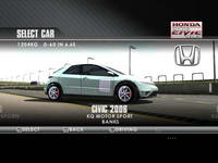 ToCA Race Driver 3