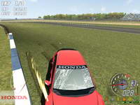 ToCA Race Driver 3