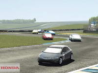 ToCA Race Driver 3