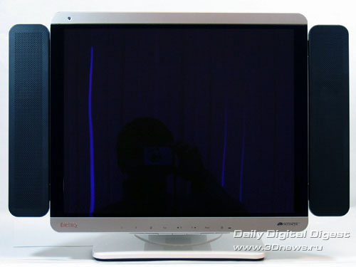 BenQ FP72V 
