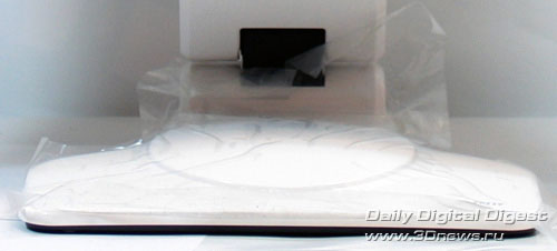  BenQ FP72V 