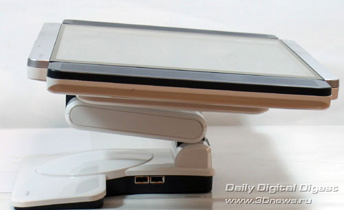  BenQ FP72V 