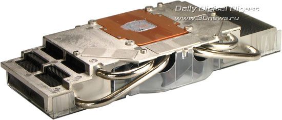  NVIDIA 7800GTX 512 