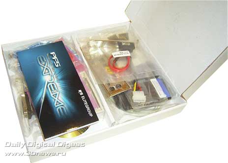  ECS PF5 Extreme 