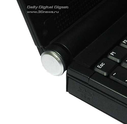  MEGABOOK S270 