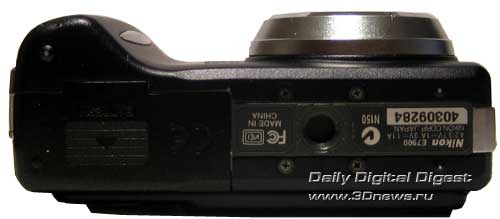  Nikon COOLPIX 7900 
