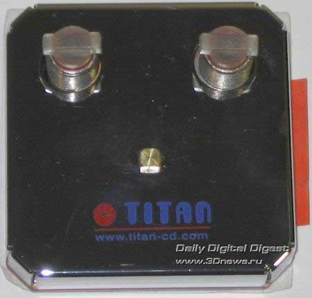  СВО TITAN Bianca TWC-A05 