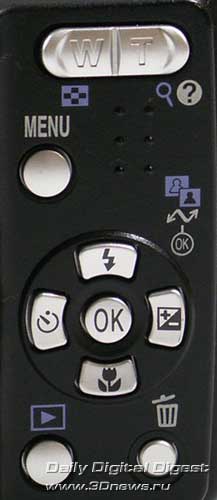  Nikon Coolpix L1/L101 