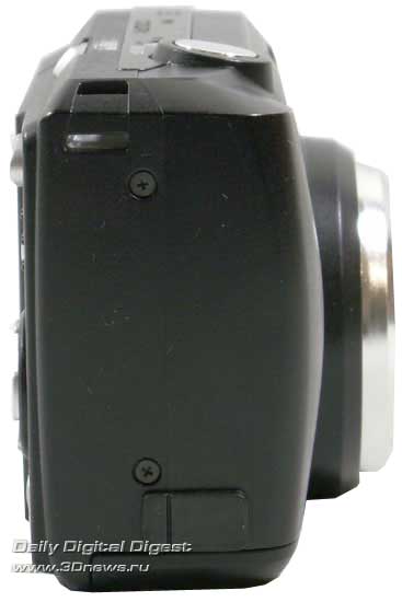  Nikon Coolpix L1/L101 