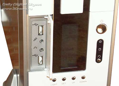  Coupden CP-501 и CP-501L 