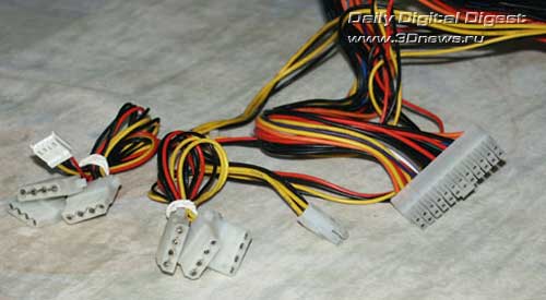  Coupden CP-501 и CP-501L 