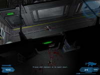  SHADOWGROUNDS 