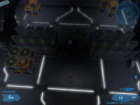  SHADOWGROUNDS 
