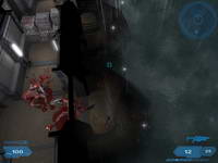  SHADOWGROUNDS 