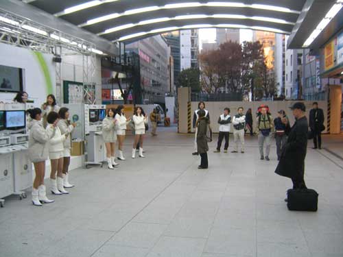  Japan privshow 