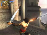  Prince of Persia 