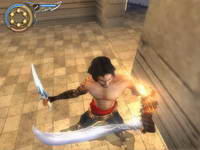  Prince of Persia 