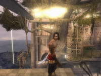  Prince of Persia 