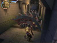  Prince of Persia 