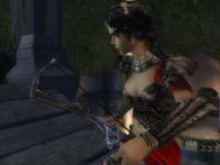  Prince of Persia 