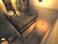  Prince of Persia 