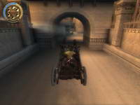  Prince of Persia 