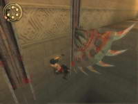  Prince of Persia 