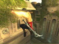  Prince of Persia 