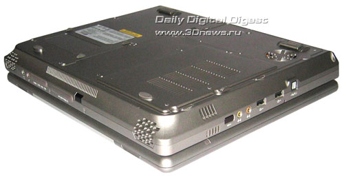 Мини-ПК Chaintech IMO-Desk 