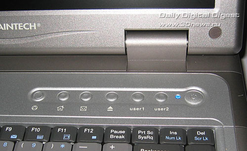 Мини-ПК Chaintech IMO-Desk 