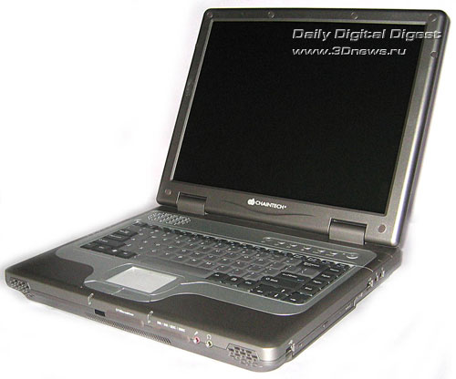 Мини-ПК Chaintech IMO-Desk 