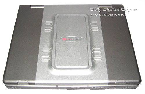 Мини-ПК Chaintech IMO-Desk 