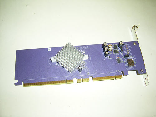  ECS KN2 SLI Extreme на чипсете nVidia nForce4 SLI x16 