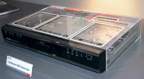 CES 2006